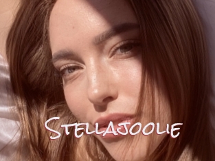 Stellajoolie