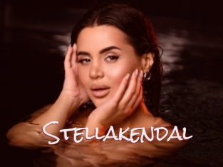 Stellakendal