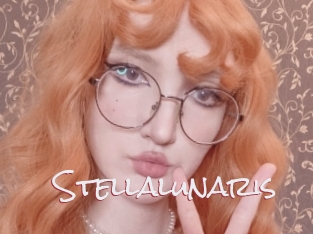 Stellalunaris