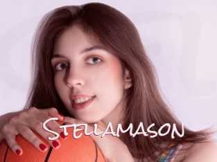 Stellamason