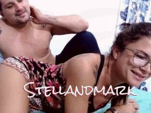 Stellandmark