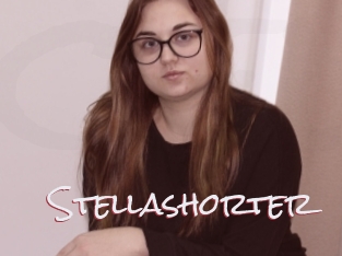 Stellashorter