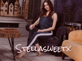 Stellasweetx