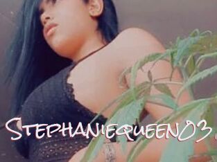 Stephaniequeen031