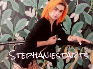 Stephaniestarts