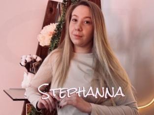 Stephanna