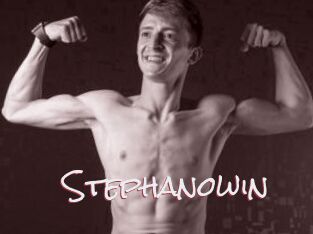 Stephanowin