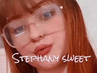 Stephany_sweet