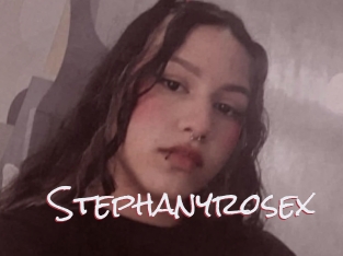 Stephanyrosex