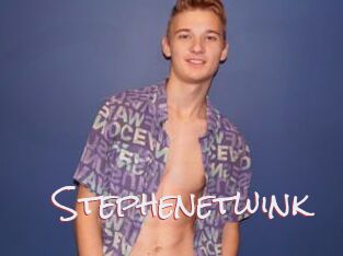 Stephenetwink