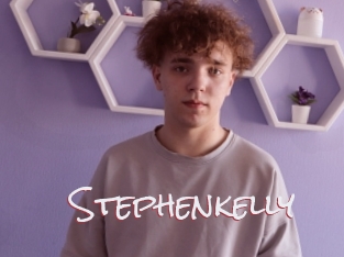 Stephenkelly