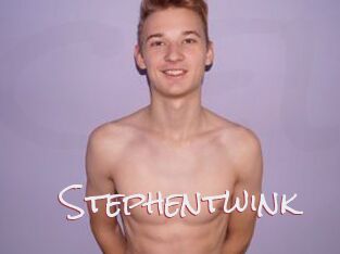 Stephentwink