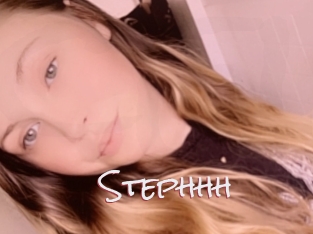 Stephhh