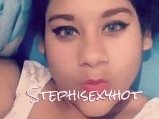 Stephisexyhot