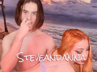 Steveandanna