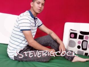 Stevebigcock