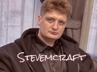 Stevemcraft