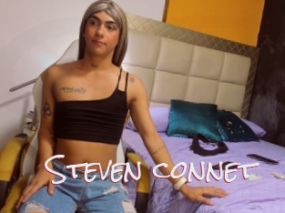 steven_connet Celiba Club