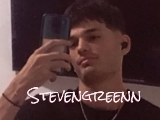 Stevengreenn