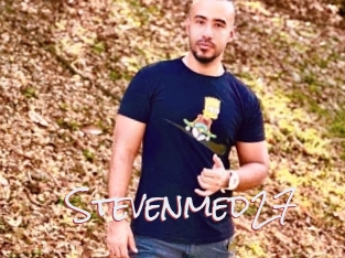 Stevenmed27