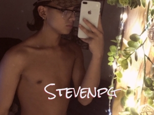 Stevenpg