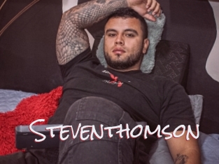 Steventhomson