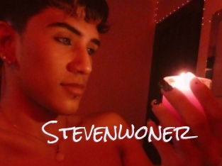 Stevenwoner