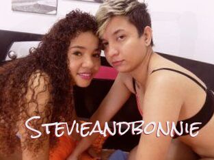 Stevieandbonnie