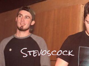 Stevoscock