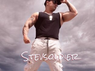 Stevsoldier