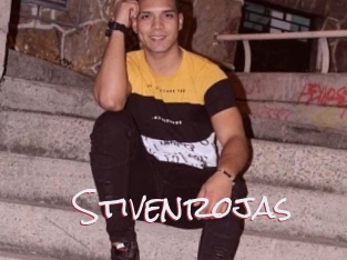 Stivenrojas