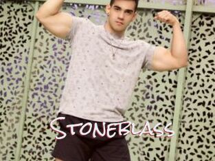 Stoneblass