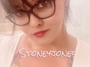 Stoneyjones