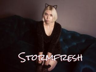 Stormfresh