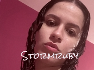 Stormruby