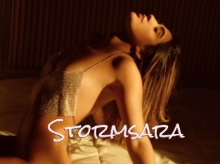 Stormsara