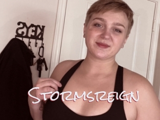 Stormsreign