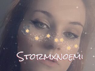 Stormxnoemi