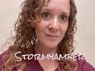 Stormyamber