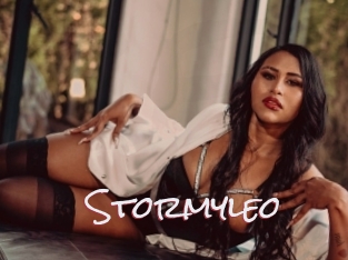 Stormyleo