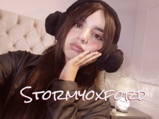 Stormyoxford