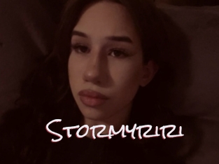 Stormyriri