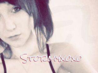 Stormyxoxo