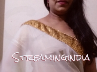 Streamingindia