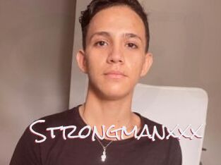 Strongmanxxx