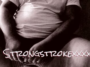 Strongstrokexxxx