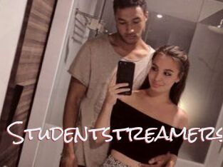 Studentstreamers