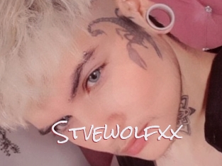 Stvewolfxx