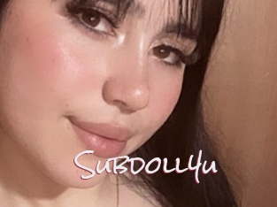 Subdoll4u