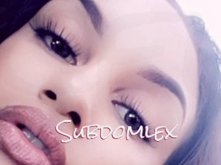 Subdomlex